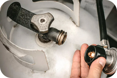 propane safety
